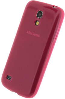 Mobilize Gelly case voor Samsung Galaxy S4 mini Sleeve