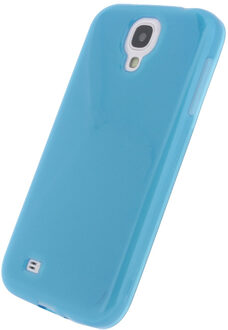 Mobilize Gelly Case voor Samsung Galaxy S4 Sleeve