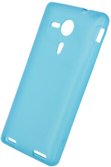 Mobilize Gelly case voor Sony Xperia SP Telefoonhoesje