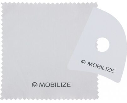 Mobilize Impact-Proof 2-pack Screen Protector Galaxy S6