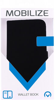 Mobilize Magnet Book Stand Case Apple iPhone 6 Sleeve