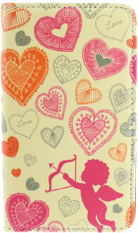 Mobilize Magnet Book Stand Case Samsung Galaxy Core II Telefoonhoesje