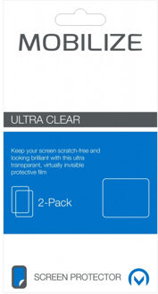 Mobilize MOB-SPC-LUM830 schermbeschermer
