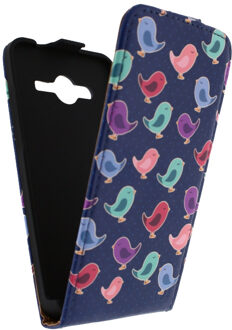 Mobilize Mobi Ultra Slim Fl. Case Galaxy core2 bi