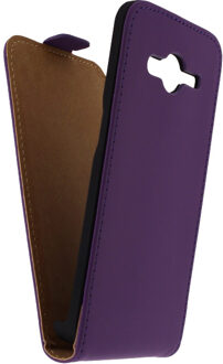 Mobilize Mobi Ultra Slim Fl. Case Galaxy core2 pu