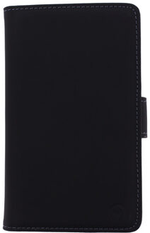 Mobilize Samsung Core Wallet Slide Case Leder