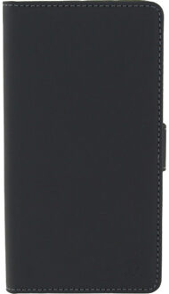 Mobilize Slim Wallet Book Case Huawei P8 Lite Telefoonhoesje