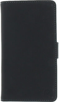 Mobilize Slim Wallet Book Case Microsoft Lumia 535 Telefoonhoesje