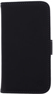 Mobilize Slim Wallet Book Case Samsung Galaxy S4 mini Black Sleeve