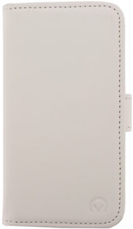 Mobilize Slim Wallet Book Case Samsung Galaxy S4 mini White Sleeve