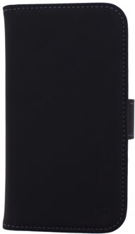 Mobilize Slim Wallet Book Case Samsung Galaxy SIII Black Sleeve