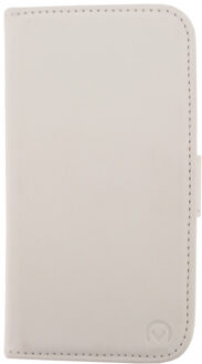 Mobilize Slim Wallet Book Case Samsung Galaxy SIII White Sleeve