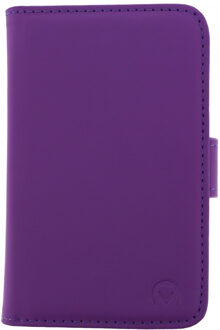 Mobilize Slim Wallet Book Case Samsung Galaxy Young S6310 Telefoonhoesje