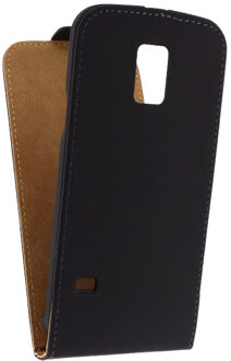 Mobilize Ultra Slim Flip Case Galaxy S5 Mini Sleeve