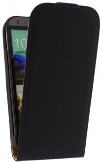 Mobilize Ultra Slim Flip Case HTC One mini 2 Sleeve