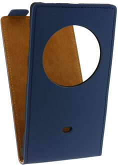 Mobilize Ultra Slim Flip case Nokia Lumia 1020 Telefoonhoesje