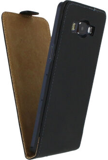 Mobilize Ultra Slim Flip Case Samsung Galaxy A5 Sleeve