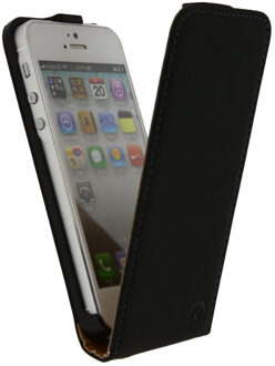 Mobilize Ultra Slim Flip Case voor Apple iPhone 5 Sleeve
