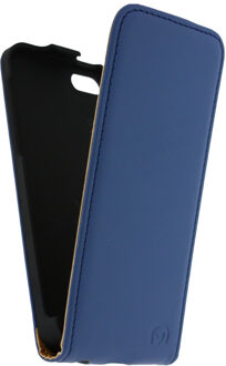 Mobilize Ultra Slim Flip Case voor Apple iPhone 5C Sleeve