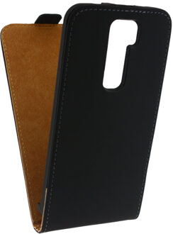 Mobilize Ultra Slim Flip case voor LG G2 Telefoonhoesje