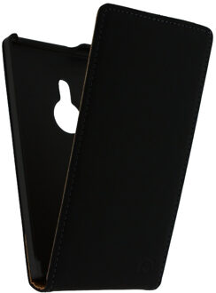 Mobilize Ultra Slim Flip case voor Nokia Lumia 925 Telefoonhoesje