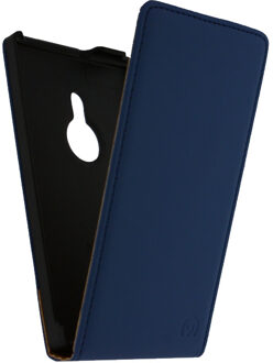 Mobilize Ultra Slim Flip case voor Nokia Lumia 925 Telefoonhoesje