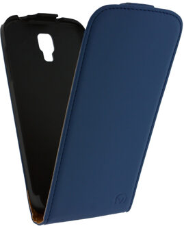 Mobilize Ultra Slim Flip Case voor Samsung Galaxy S4 Active Sleeve