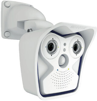 Mobotix AllroundDual M15