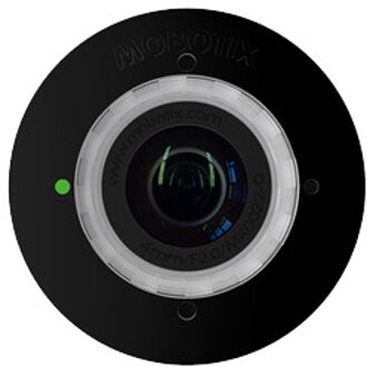 Mobotix MX-SM-D12-BL beveiligingscamera steunen & behuizingen