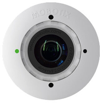 Mobotix MX-SM-D12-PW beveiligingscamera steunen & behuizingen