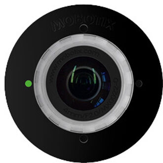 Mobotix MX-SM-D25-BL beveiligingscamera steunen & behuizingen