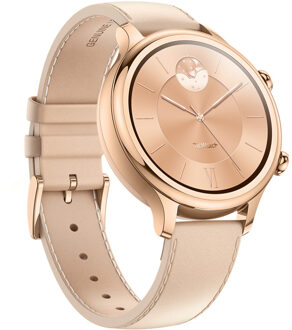 Mobvoi TicWatch C2 Rose Gold