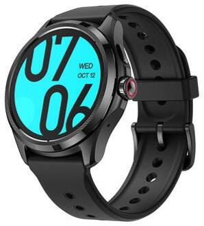 Mobvoi TicWatch Pro 5 Elite Edition Smartwatch 1.43 - Bluetooth/WiFi/GPS - Zwart