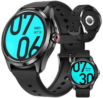 Mobvoi TicWatch Pro 5 GPS Smartwatch - Zwart