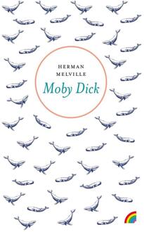 Moby Dick -  Herman Melville (ISBN: 9789041717221)
