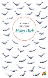 Moby Dick - Herman Melville