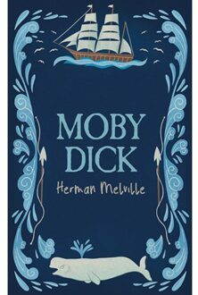Moby Dick - Wereldverhalen Pockets - Herman Melville