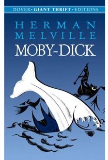 Moby-Dick