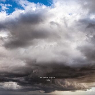 Moby - Moby - All Visible Objects