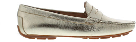 Mocasn 105347 Goud - 40