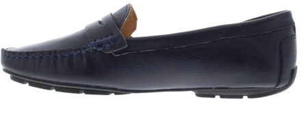 Mocasns 105347 Blauw - 41