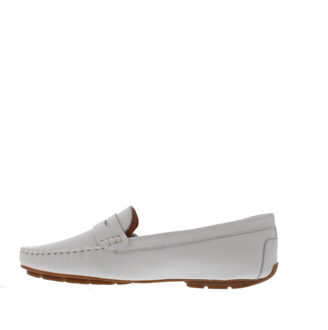 Mocasns 105347 Wit - 41