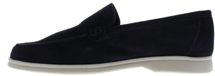 Mocassin 109039 Blauw - 43