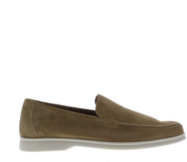 Mocassin 109039 - maat 41 Beige