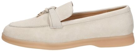 Mocassin Beige - 36