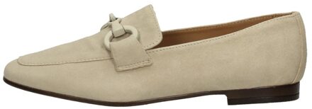 Mocassin Beige - 37