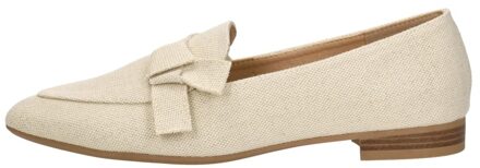 Mocassin Beige - 37
