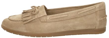 Mocassin Beige - 38