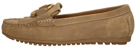 Mocassin Beige - 39
