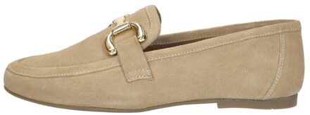 Mocassin Beige - 42